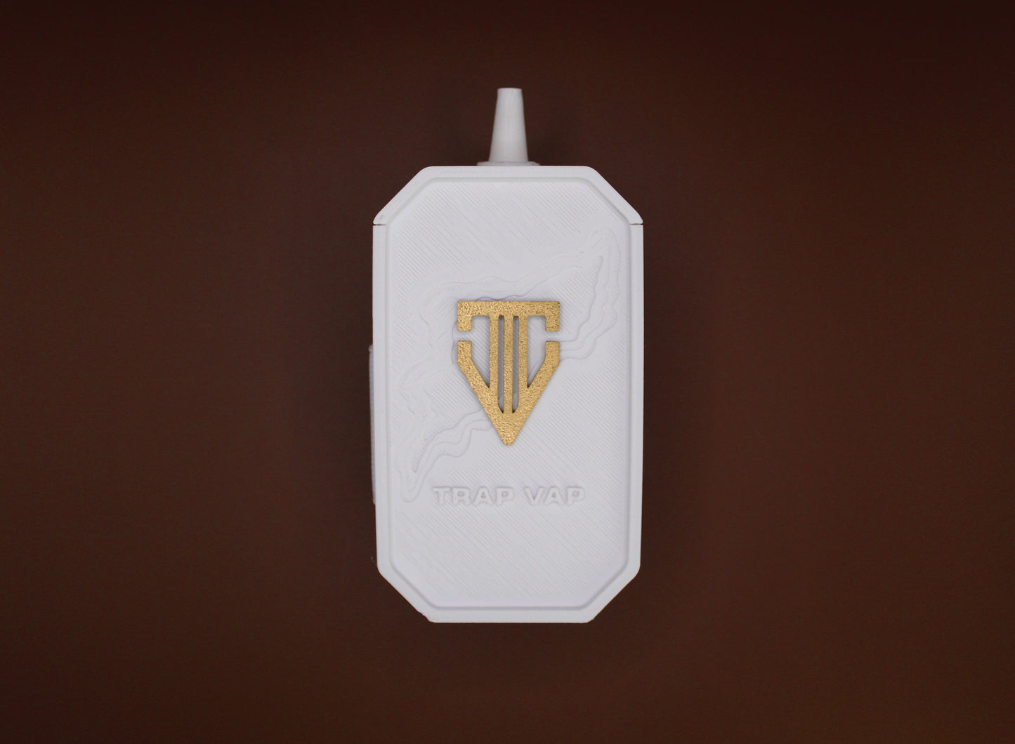 Crepe - Logo Gold