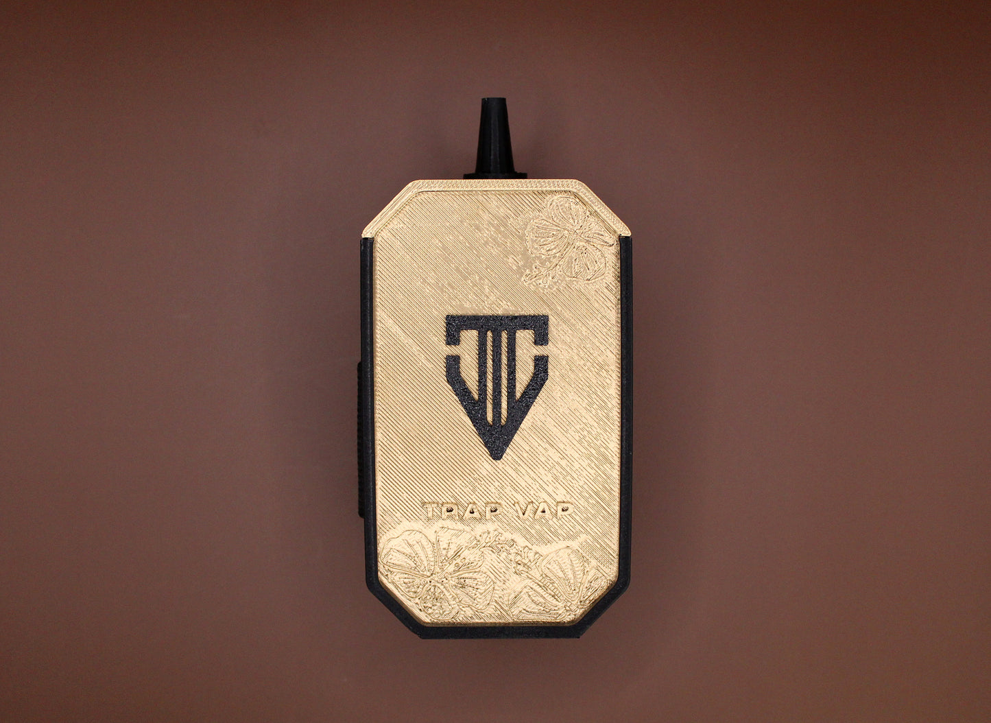 Ibisco Dorato - Gold Edition