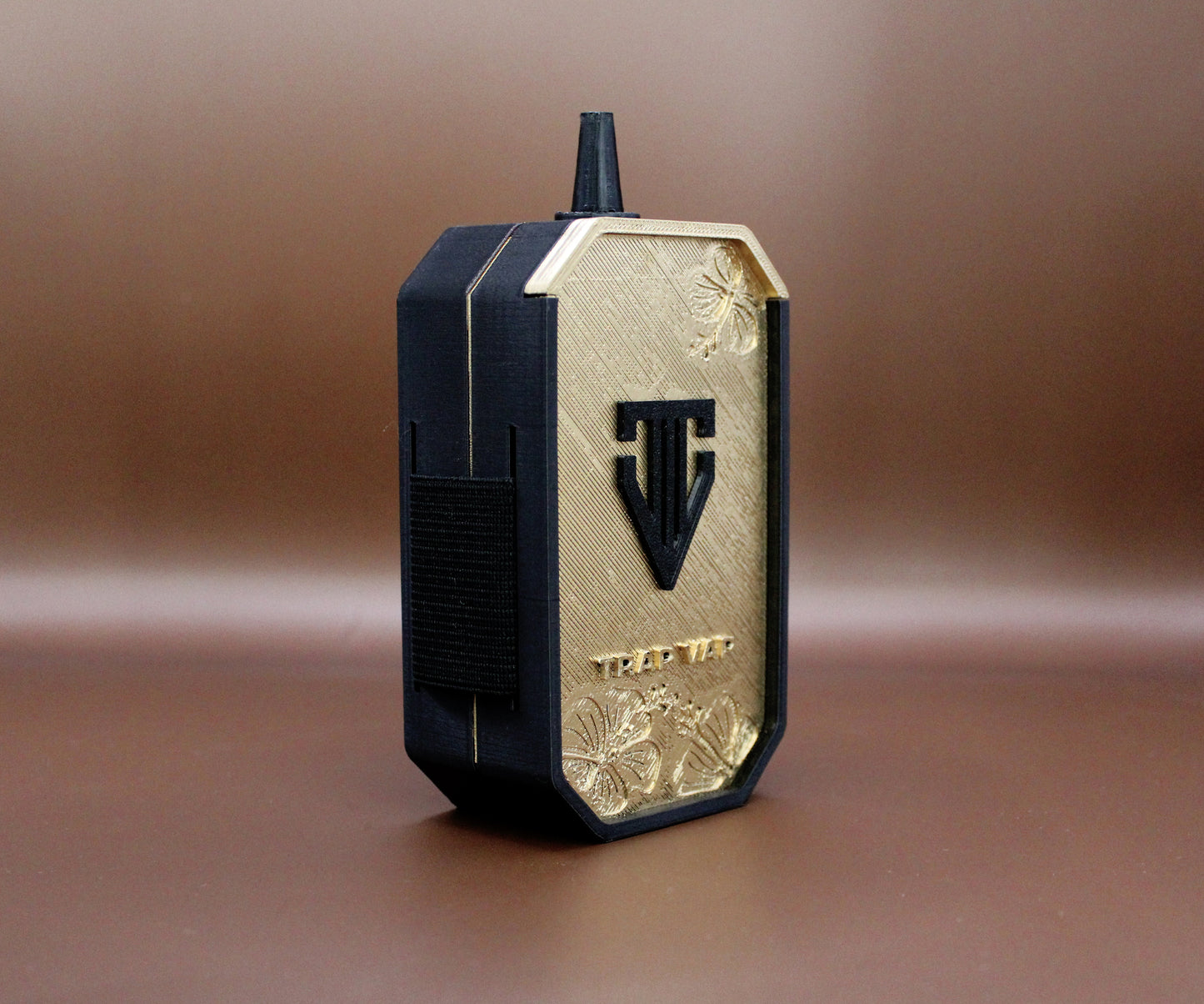 Ibisco Dorato - Gold Edition